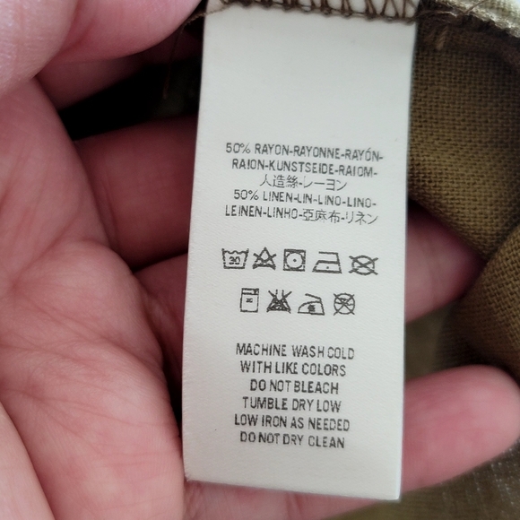 Jen’s Pirate Booty night bird mini dress sz S - Picture 15 of 15